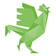 Coq Vert